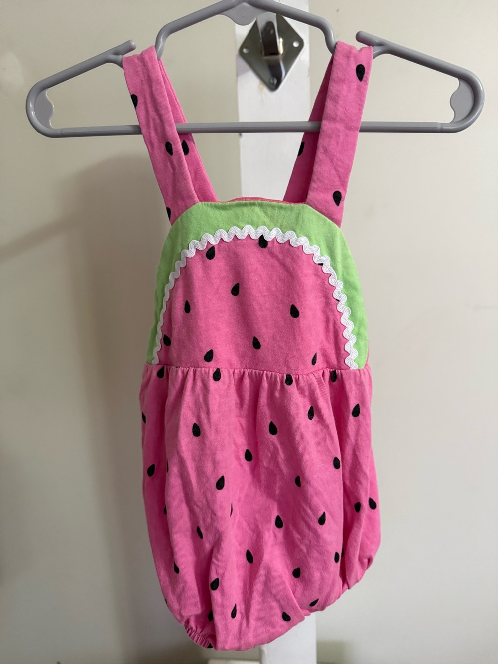 Goodlad Watermelon Romper - Picture 3 of 8